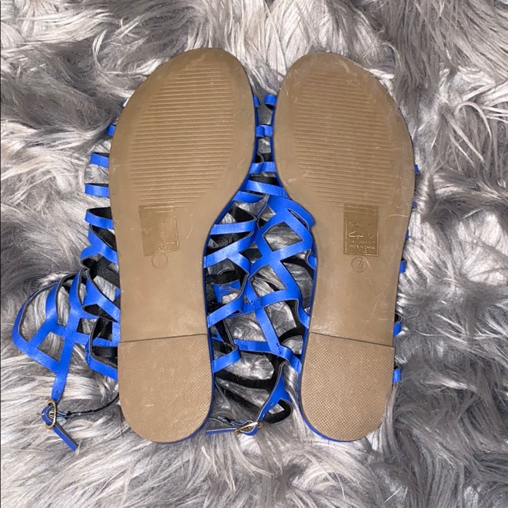 ‼️ SALE ‼️ Sandals - Picture 4 of 4